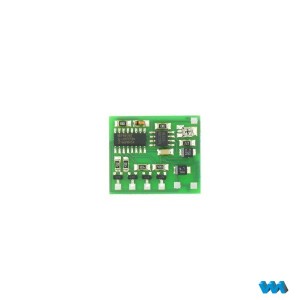 VEROMA 迴轉燈用 燈光控制電路板 (191523)